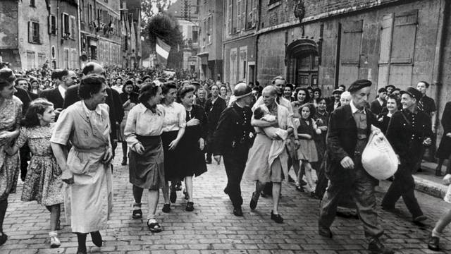 Tondue de Chartres 