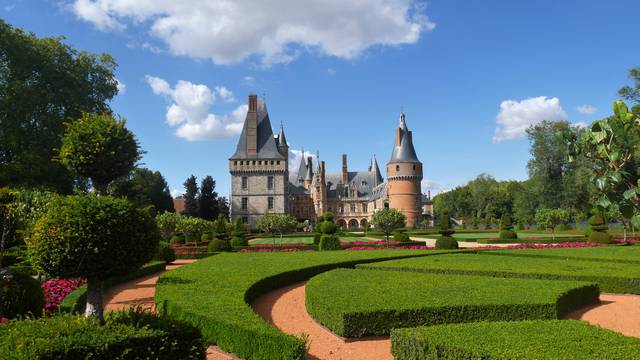 Château de Maintenon