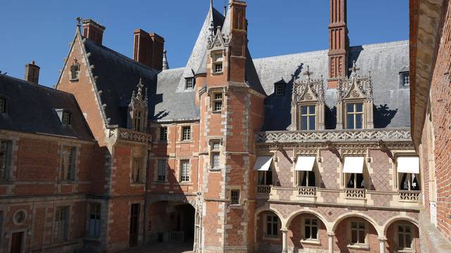 Château de Maintenon