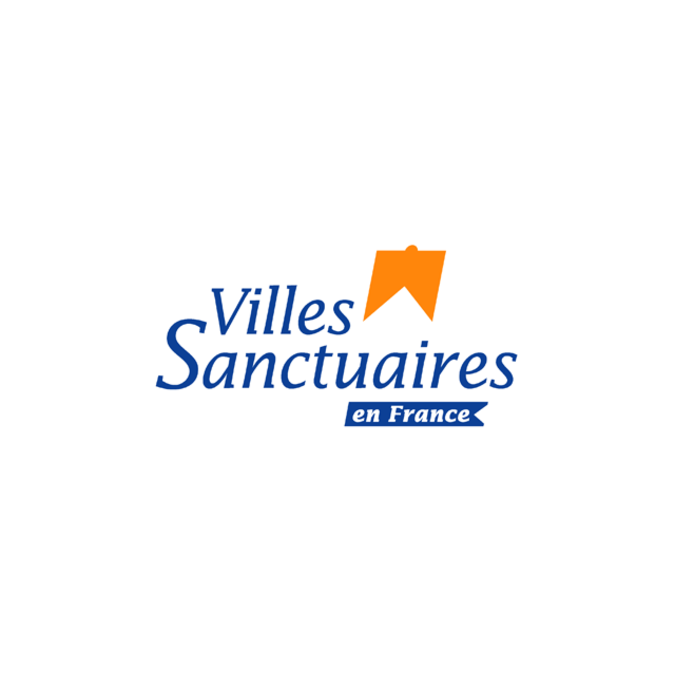 Logo - Villes Sanctuaires