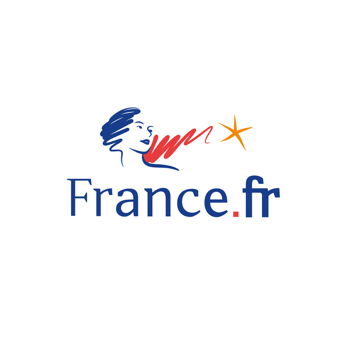 Logo - Atout France