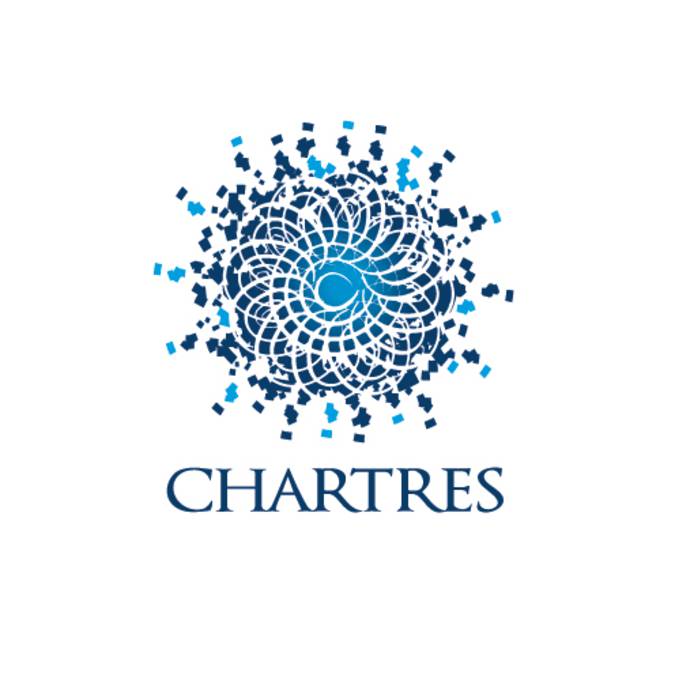 Logo - Ville de Chartres