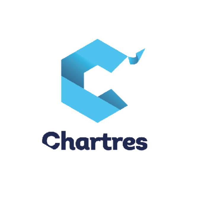 Logo - C'Chartres